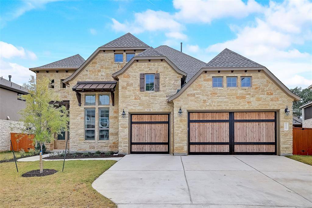 4412 Edgewater DR, Cedar Park, TX 78613