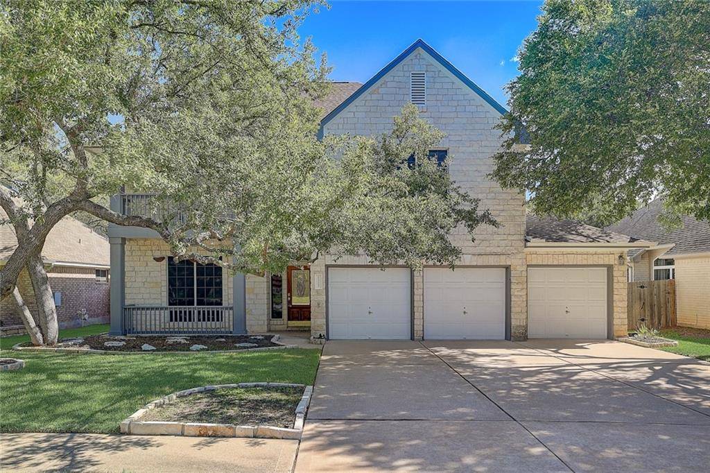 1327 Fall Creek LOOP, Cedar Park, TX 78613