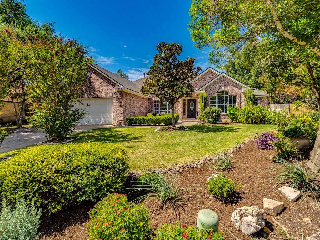 108 River Park LN, Georgetown, TX 78626