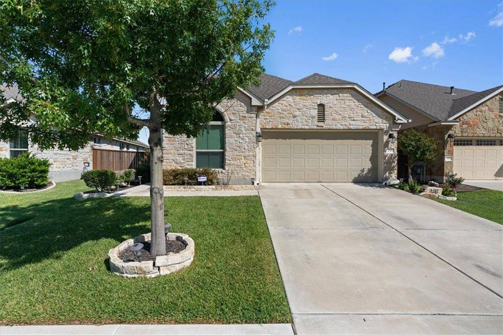 133 Briar Park DR, Georgetown, TX 78626