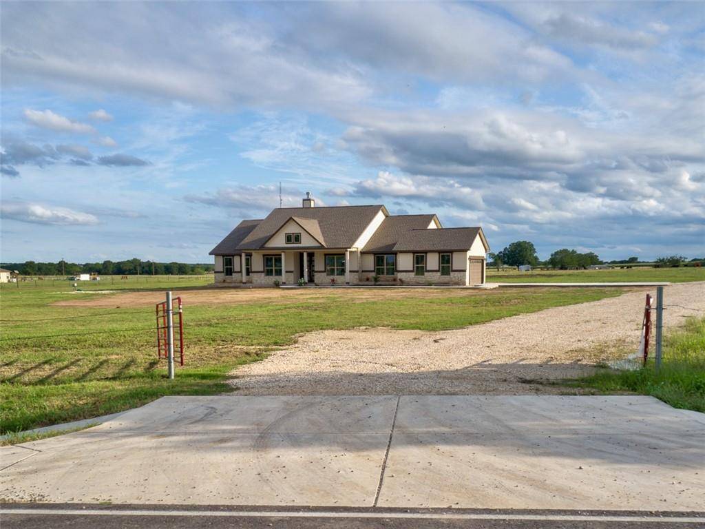 14050 FM 619, Coupland, TX 78615