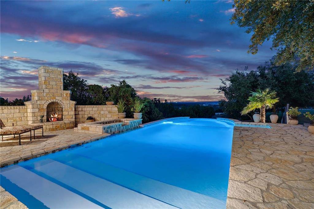 4009 R O DR, Spicewood, TX 78669