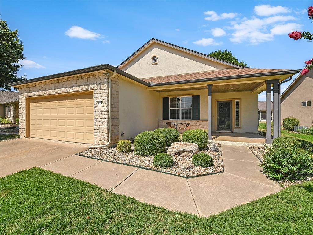 714 Texas DR, Georgetown, TX 78633