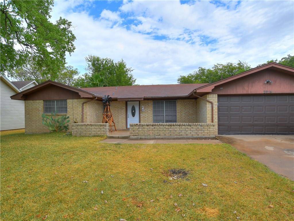 2714 Bunker Hill DR, Temple, TX 76504