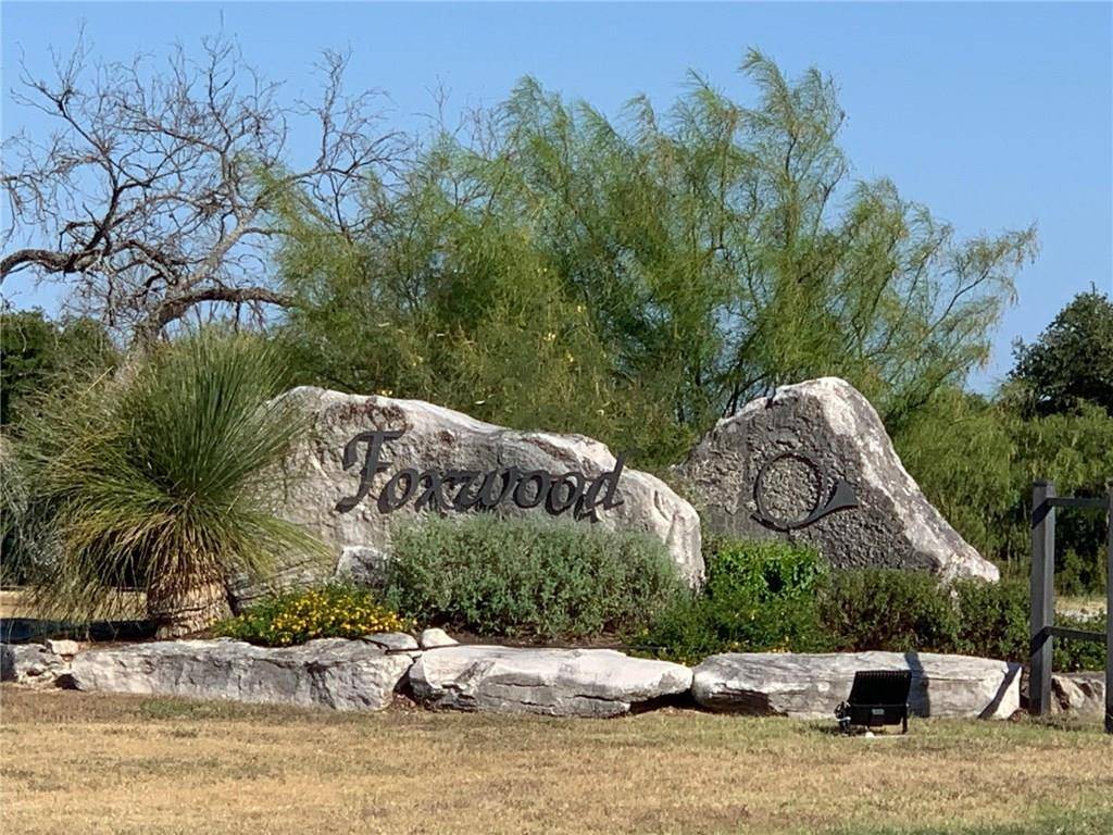 Lot 8 Foxwood TRL, Marble Falls, TX 78657