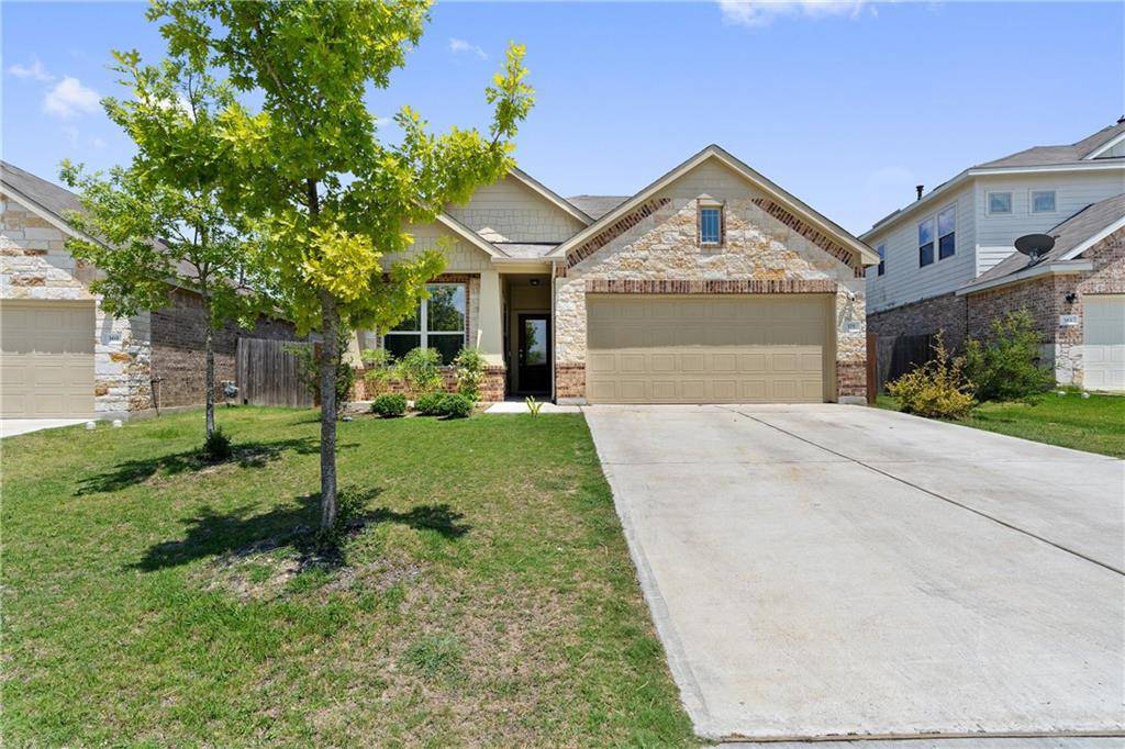 375 Shale CIR, Buda, TX 78610