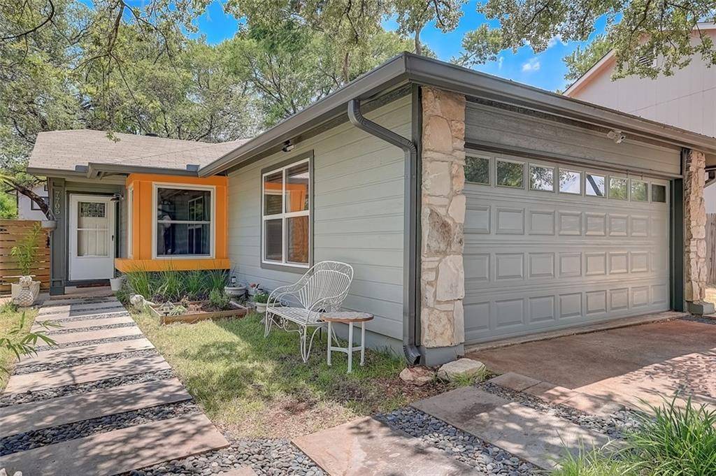 7705 Van Dyke DR, Austin, TX 78729