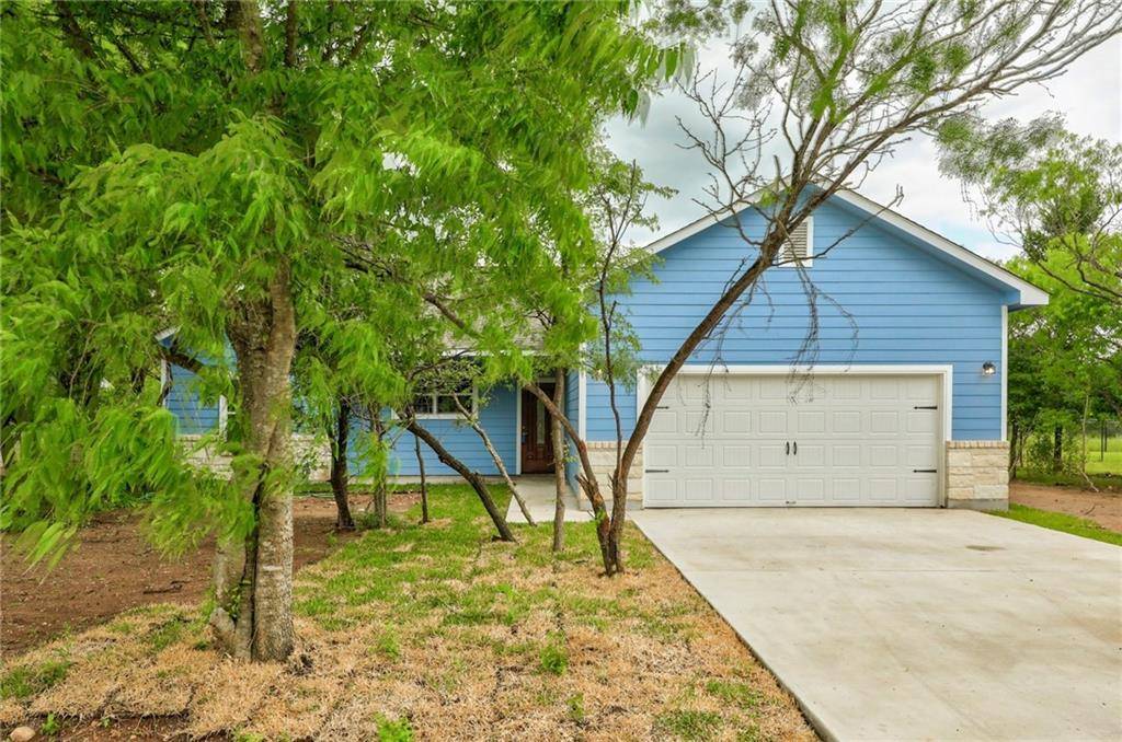 163 Mokulua LN, Bastrop, TX 78602
