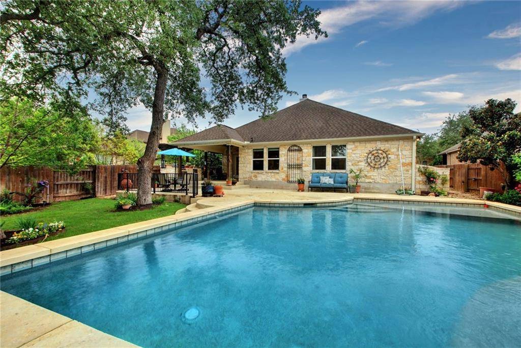 2303 Mansfield LN, Cedar Park, TX 78613