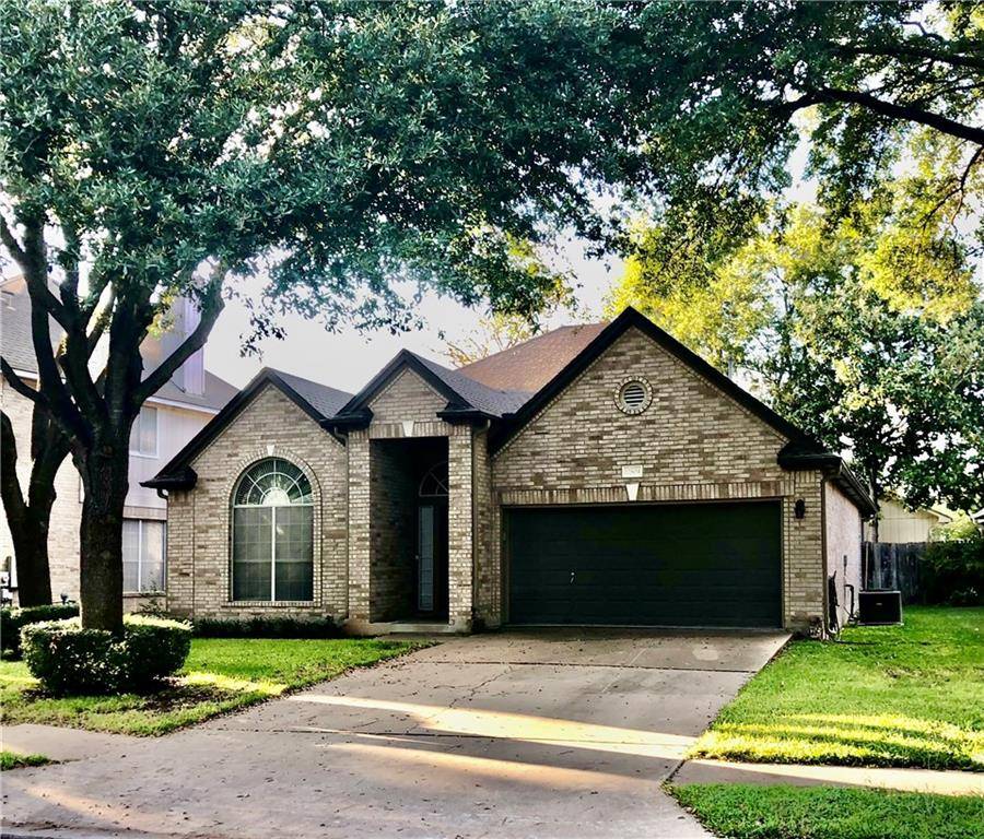 12804 Withers WAY, Austin, TX 78727