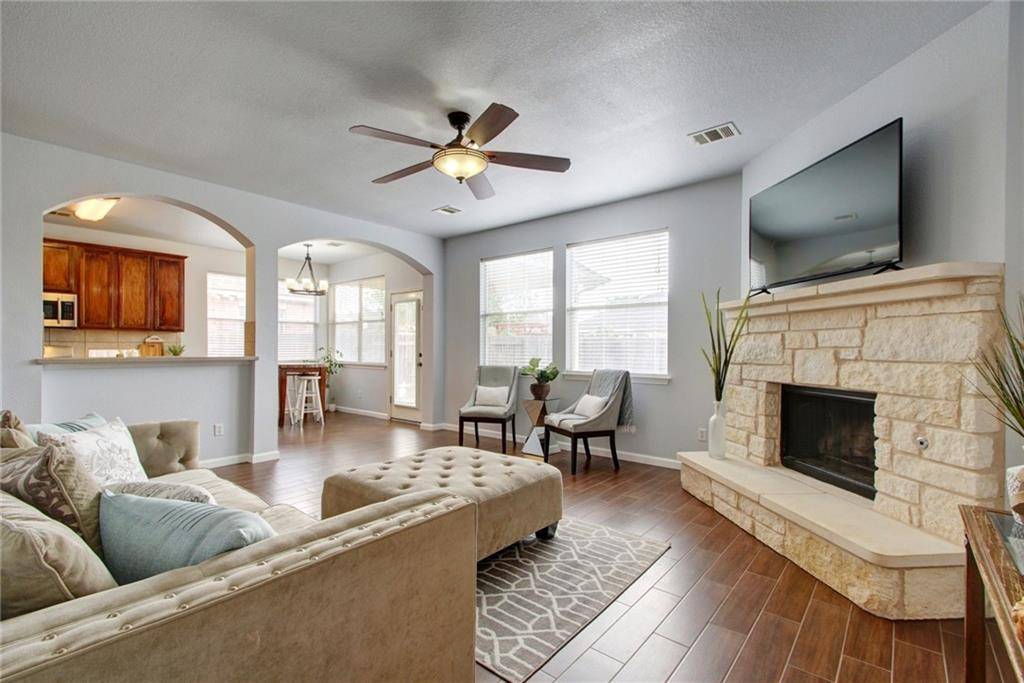 11541 Sunny Creek LN, Manor, TX 78653