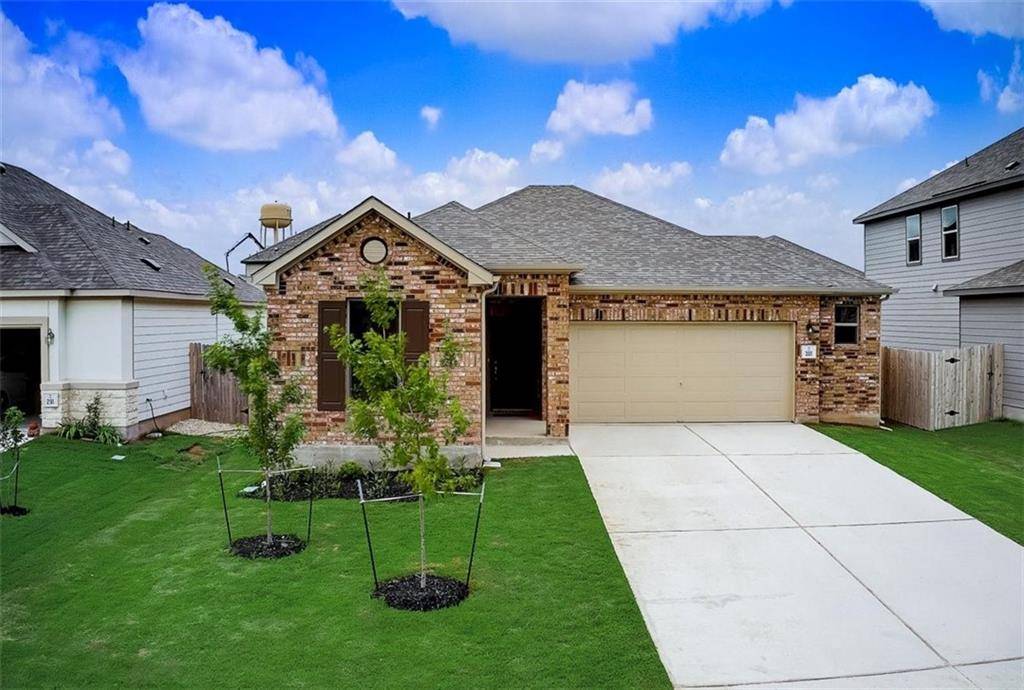 301 Maroon LN, Kyle, TX 78640