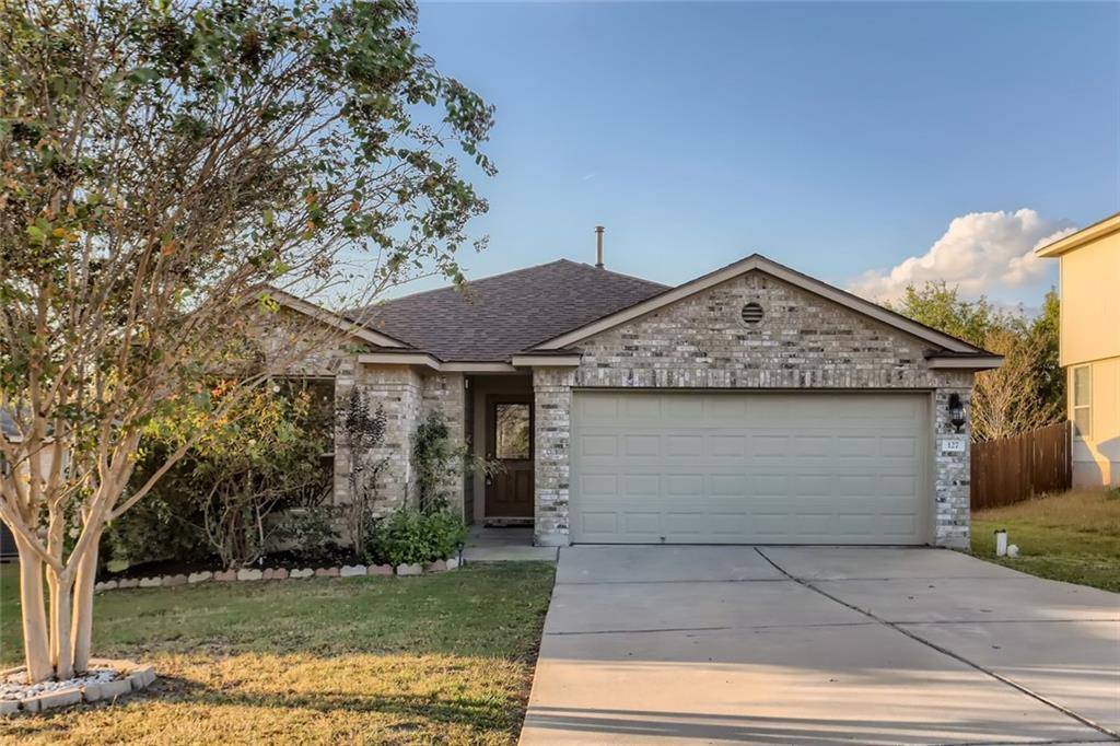 127 Picadilly DR, Kyle, TX 78640