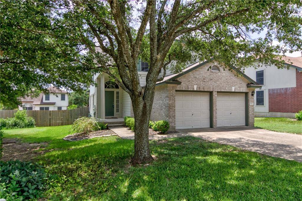 1803 Barilla Mountain TRL, Round Rock, TX 78664