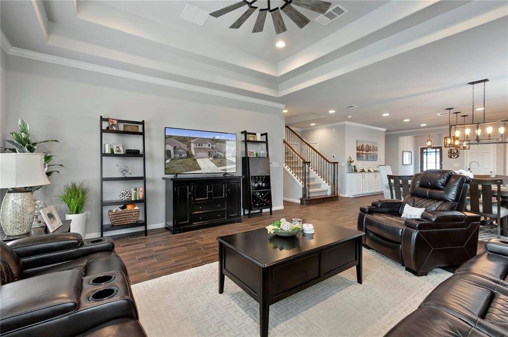 1011 Valley View DR, Cedar Park, TX 78613