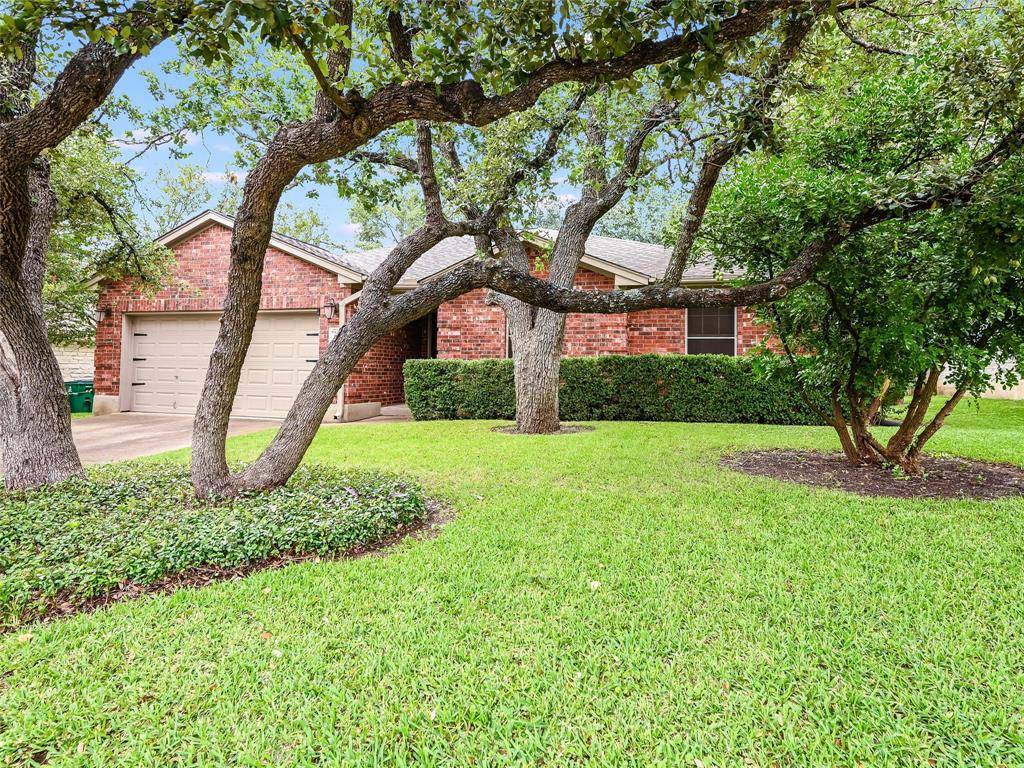 2804 GLENWOOD TRL, Cedar Park, TX 78613
