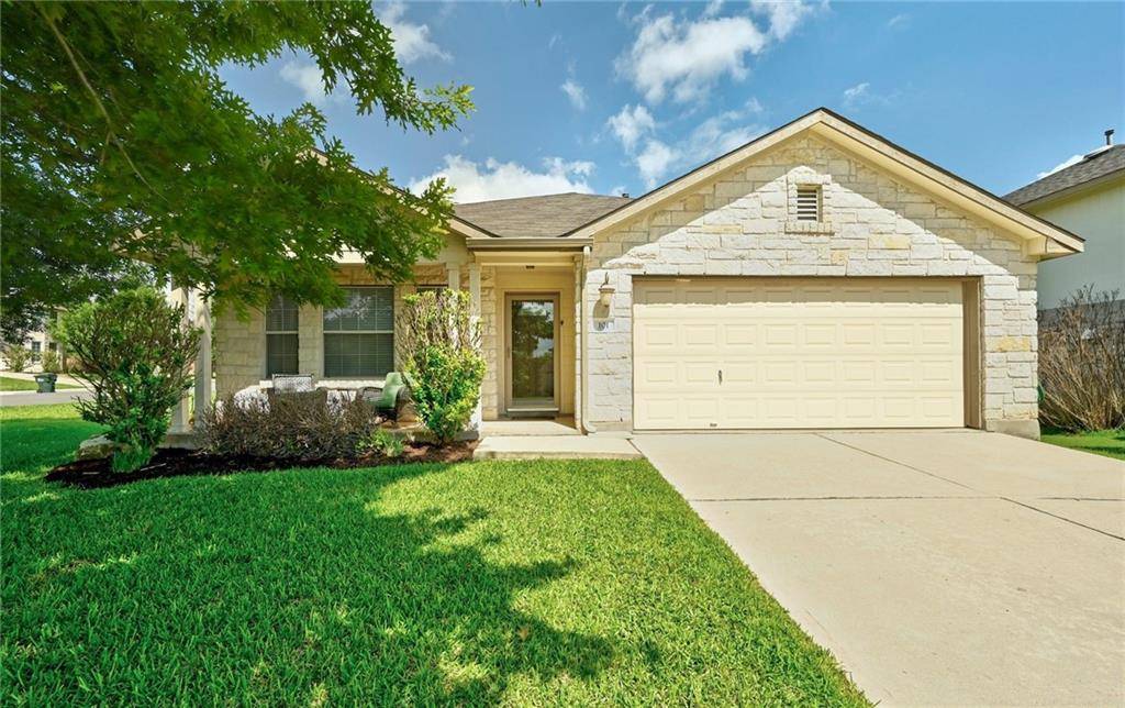 101 Firwood, Kyle, TX 78640
