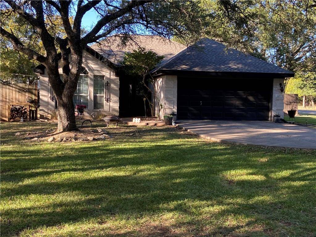 801 Hall ST, Cedar Park, TX 78613