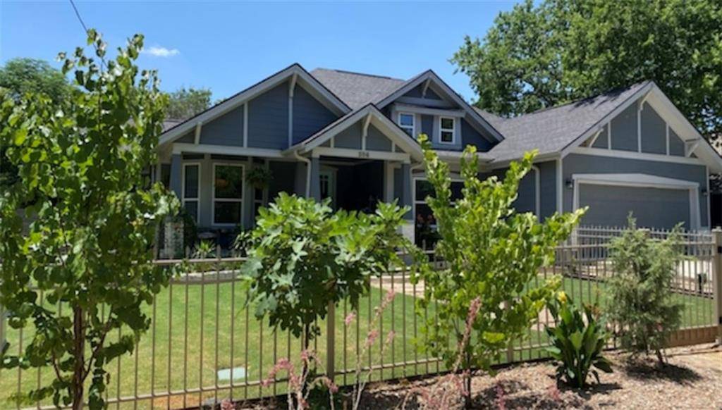 506 W 16th ST, Georgetown, TX 78626
