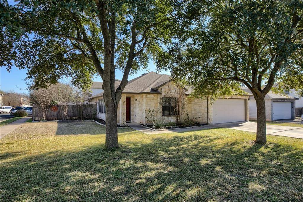 Address not disclosed, Round Rock, TX 78664