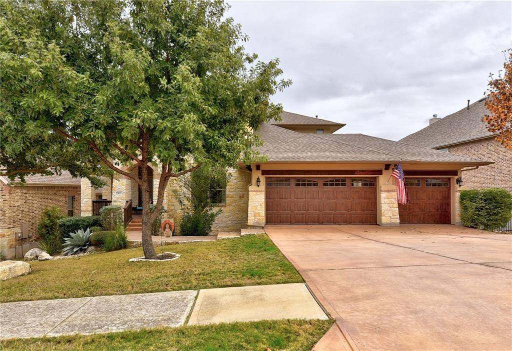 21800 Agarito LN, Spicewood, TX 78669