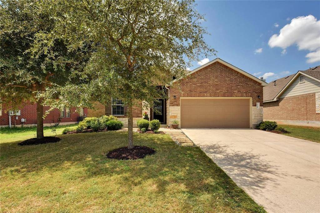 2146 Sid Allens DR, Buda, TX 78610