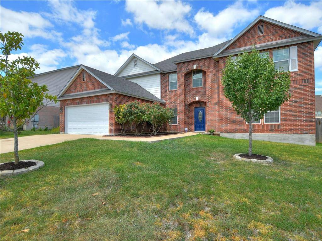 19912 Cheyenne Valley DR, Round Rock, TX 78664