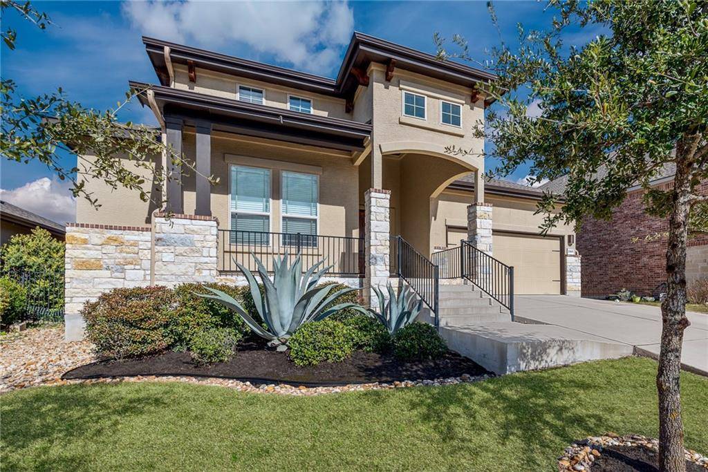 21905 Rock Wren RD, Spicewood, TX 78669