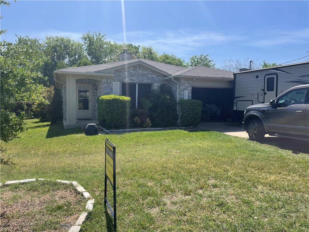 146 Spring Branch DR, Kyle, TX 78640