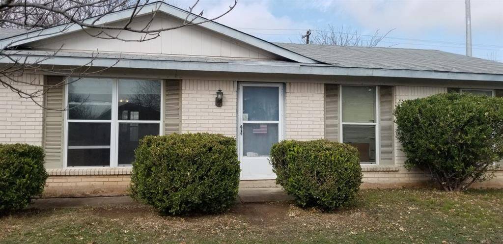 312 Barrhall DR, Round Rock, TX 78664