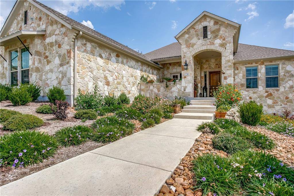 118 El Cielo, Boerne, TX 78006