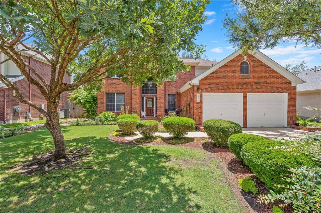 1326 Mesquite RD, Cedar Park, TX 78613
