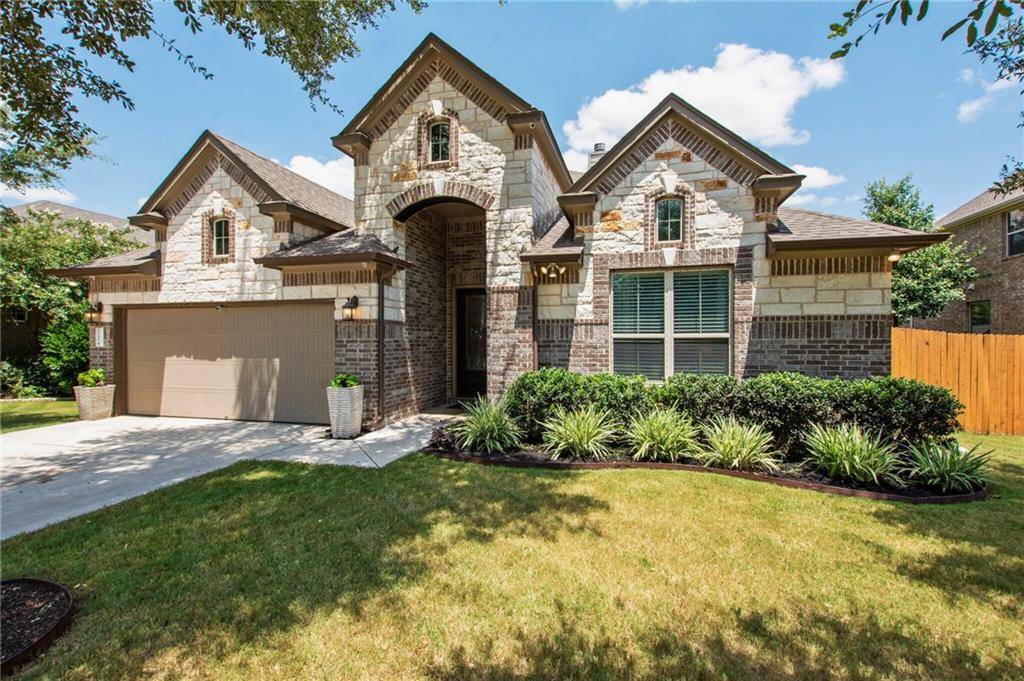 1249 Oyster CRK, Buda, TX 78610