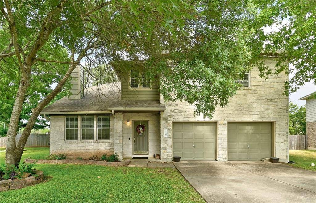 116 Julianas WAY, Buda, TX 78610