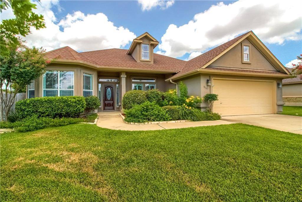30617 Chi Chi DR, Georgetown, TX 78628