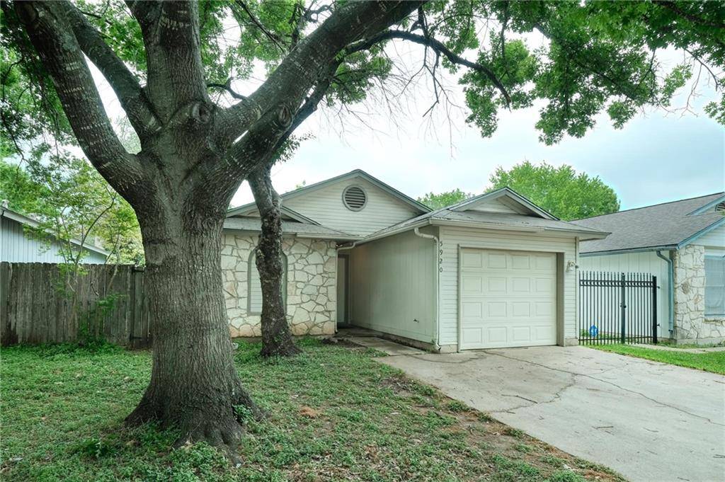 5920 Green Acres ST, Austin, TX 78727