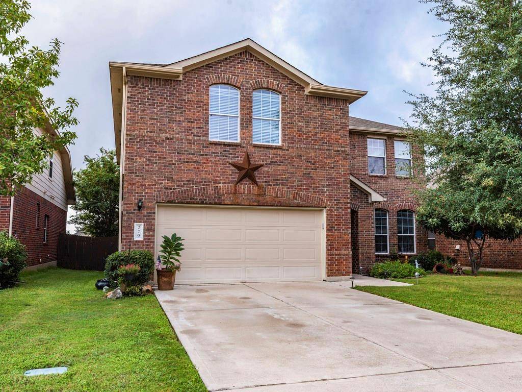 229 Calline Mayes RUN, Buda, TX 78610