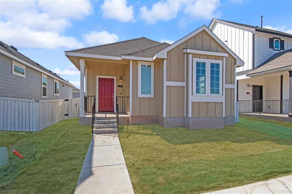 430 Hortus DR, Kyle, TX 78640
