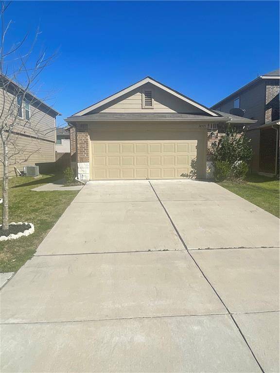 14513 Callan CT, Manor, TX 78653
