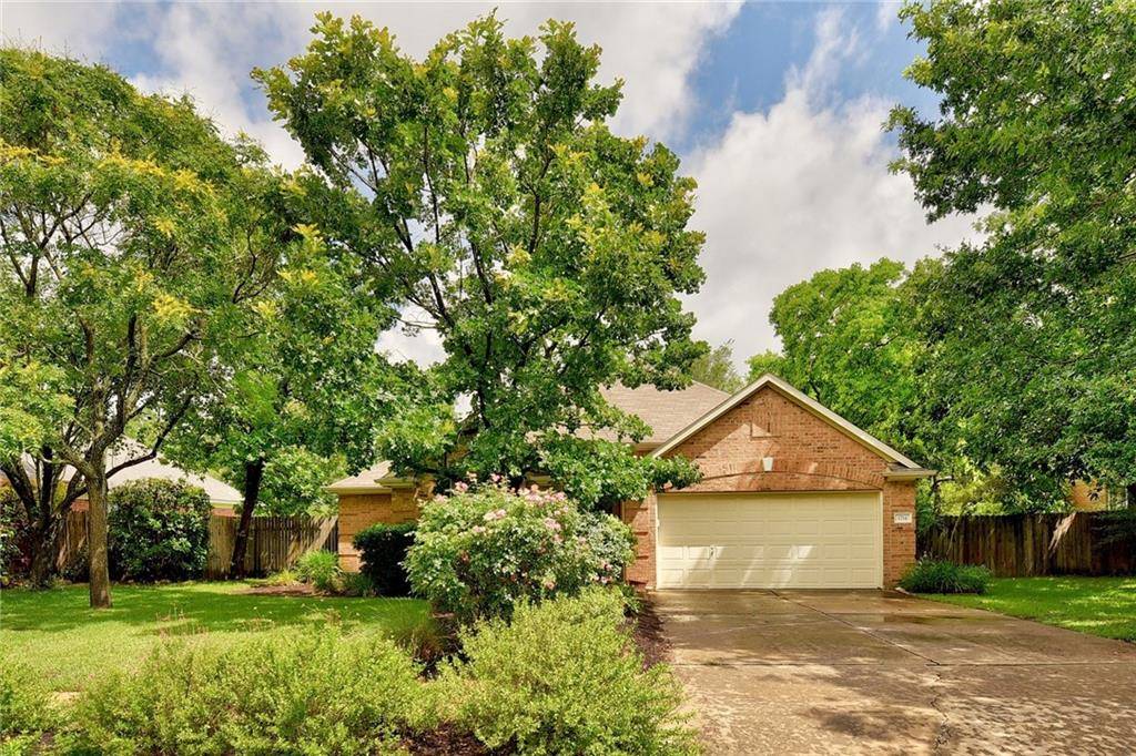1714 Star Light CIR, Cedar Park, TX 78613