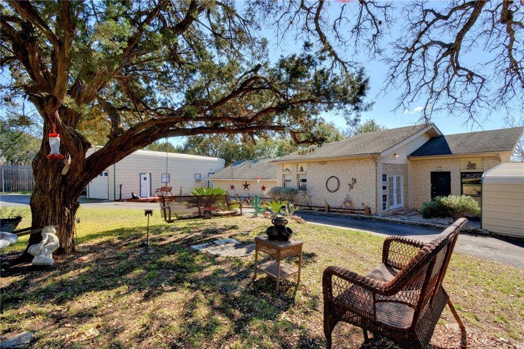 1601 BOOTYS CROSSING RD, Georgetown, TX 78628