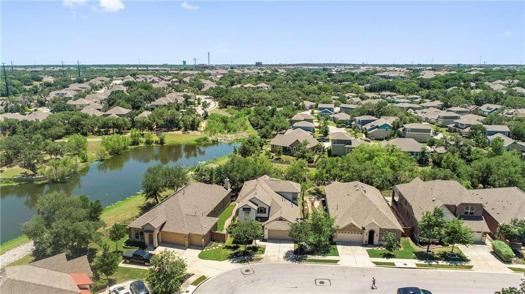 11005 Strasburg LN, Austin, TX 78717