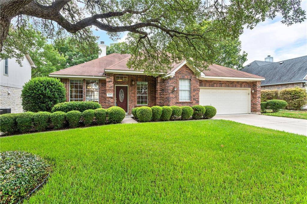 1706 Edelweiss DR, Cedar Park, TX 78613