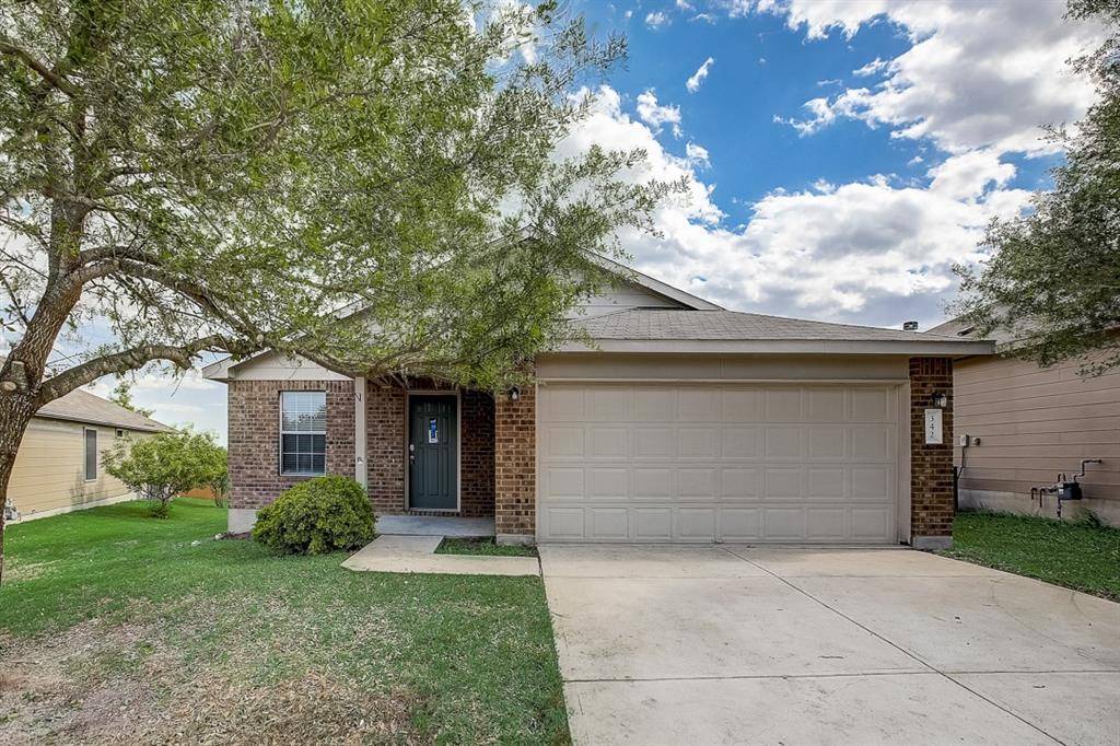Address not disclosed, Buda, TX 78610