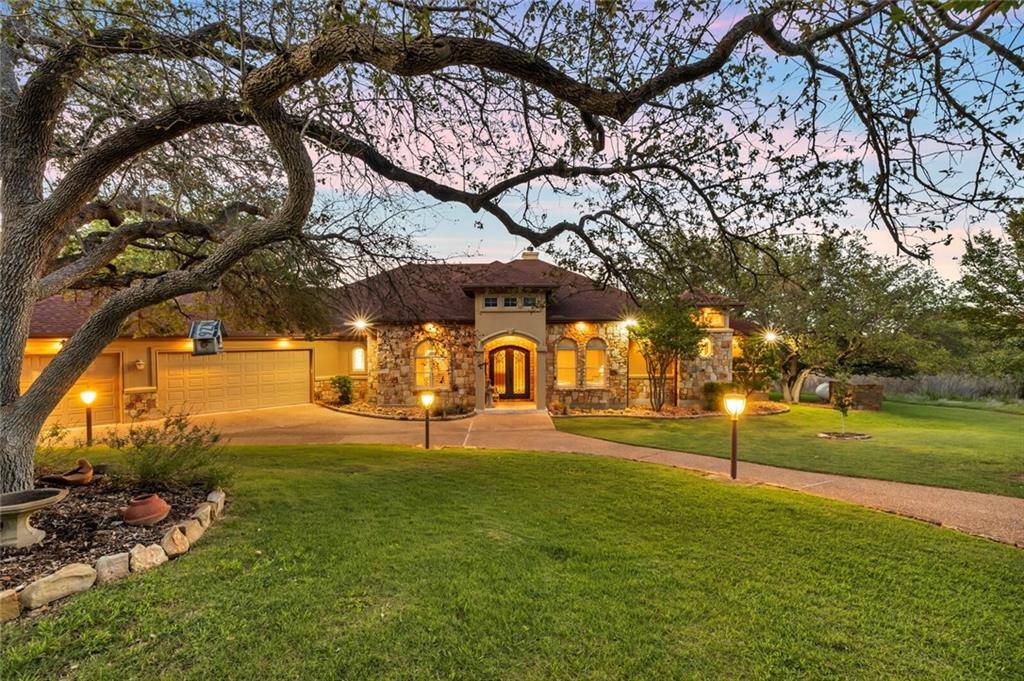 19516 Single Peak CV, Spicewood, TX 78669