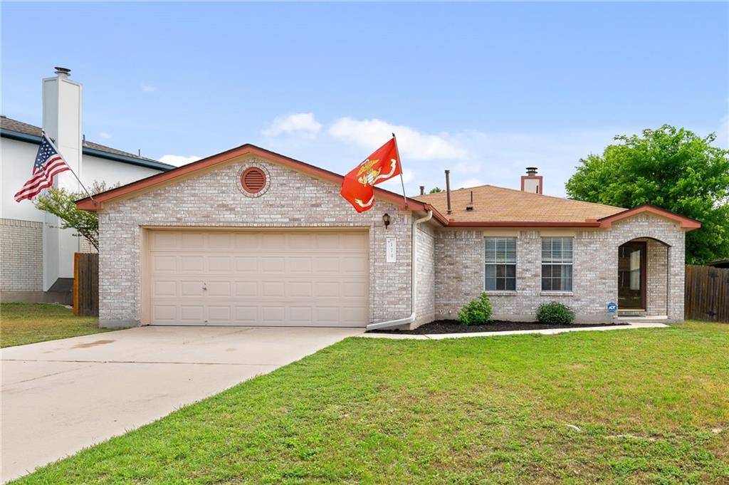 174 Spring Branch LOOP, Kyle, TX 78640