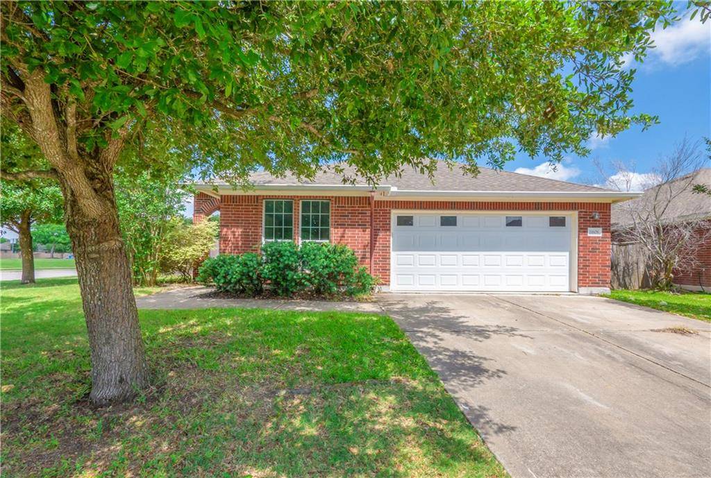 11608 Prince Phillip WAY, Manor, TX 78653