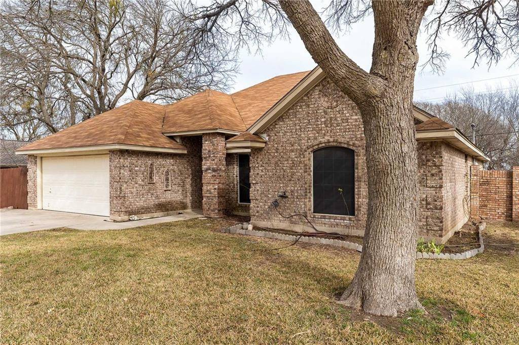 811 Mueller ST, Copperas Cove, TX 76522