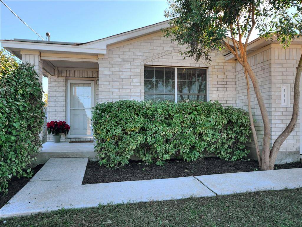 111 Jim Miller DR, Kyle, TX 78640