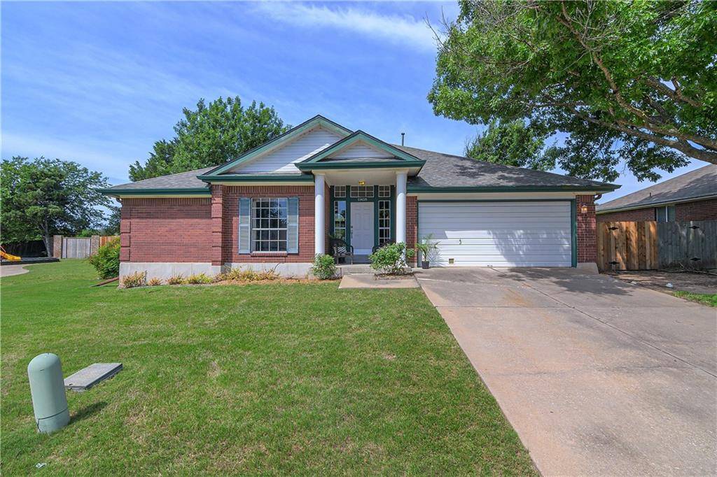 11418 Birchover LN, Austin, TX 78754